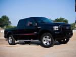 Ford F-250 Lariat 2003 года